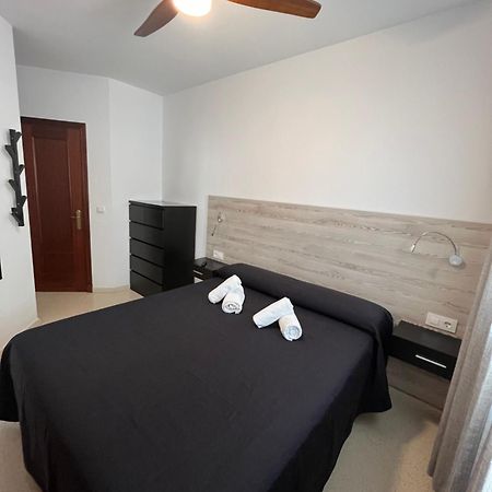 Apartamento Muro Alto Sanlúcar de Barrameda Exterior foto