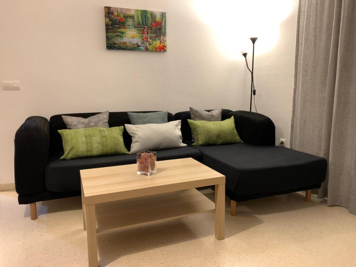 Apartamento Muro Alto Sanlúcar de Barrameda Exterior foto