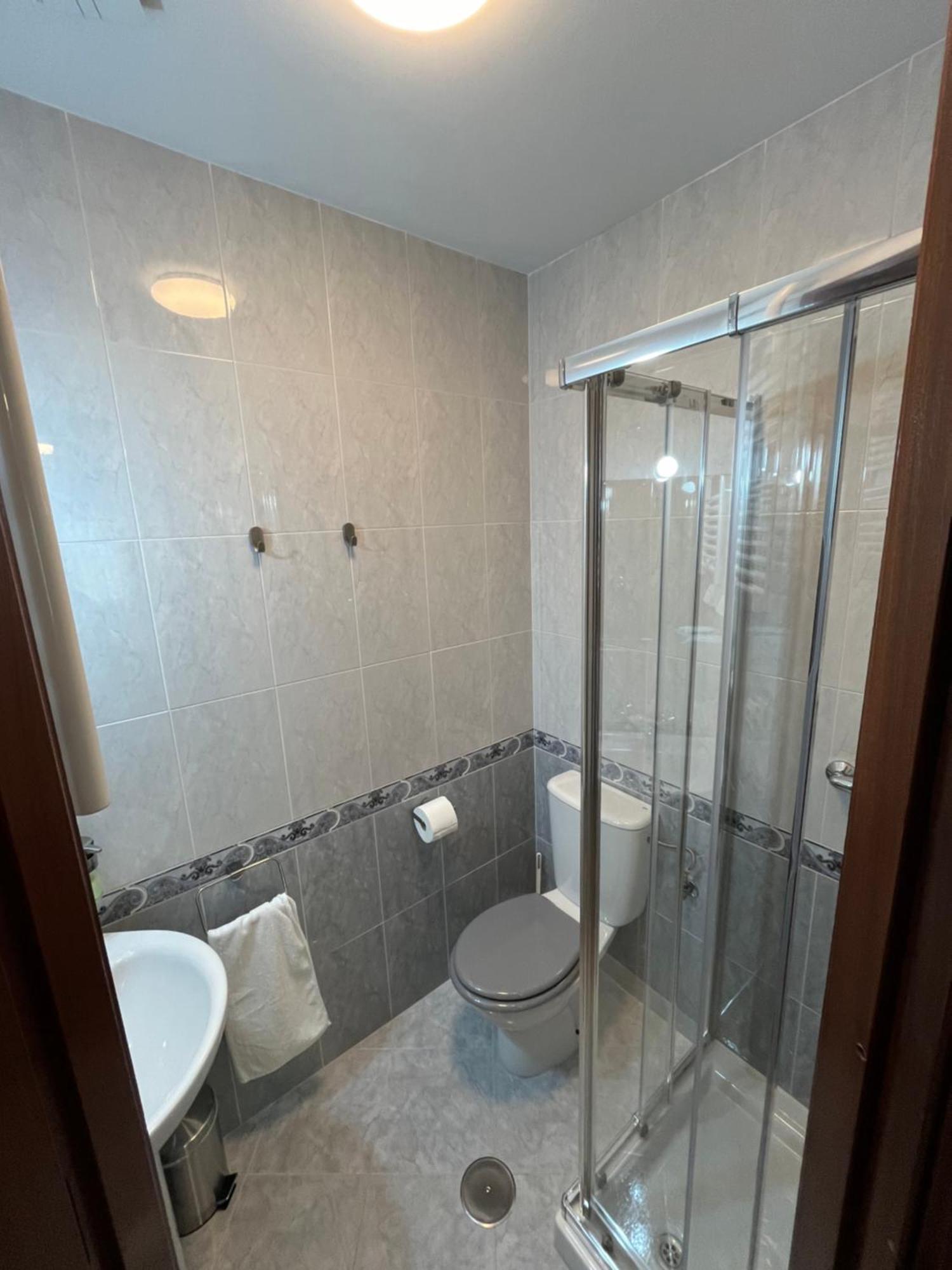 Apartamento Muro Alto Sanlúcar de Barrameda Exterior foto